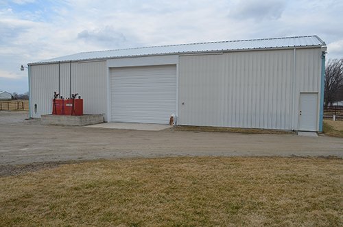 Property photo 19 - REAL ESTATE & FARM EQUIPMENT AUCTION IN ALLEN COUNTY, INDIANA